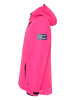 Chiemsee Ski-/snowboardjas roze