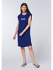 Chiemsee Sukienka w kolorze granatowym