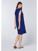 Chiemsee Sukienka w kolorze granatowym