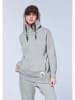 Chiemsee Hoodie in Grau