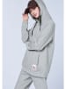 Chiemsee Hoodie grijs