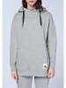 Chiemsee Hoodie in Grau