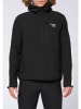 Chiemsee Funktionsjacke "Alan" in Schwarz