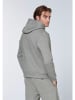 Chiemsee Hoodie in Grau