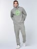 Chiemsee Hoodie in Grau