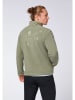 Chiemsee Fleecejacke "Pelat" in Khaki