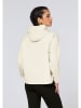 Chiemsee Hoodie in Beige