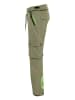 Chiemsee Ski-/ Snowboardhose in Khaki
