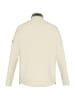 Chiemsee Fleecejacke in Creme