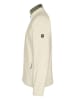 Chiemsee Fleecejacke in Creme
