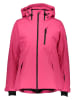 Chiemsee Ski-/ Snowboardjacke in Pink