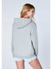Chiemsee Hoodie "Cala Blanca" in Grau