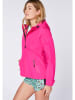 Chiemsee Funktionsjacke "Salty" in Pink