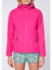 Chiemsee Funktionsjacke "Salty" in Pink