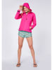 Chiemsee Funktionsjacke "Salty" in Pink