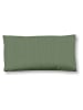Hip Satijnen kussensloop "Sagadar" groen