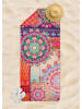 Hip Strandtuch "Sherhia" in Bunt