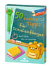 moses. Kartenset "50 coole Tipps für Schulanfänger" - ab 5 Jahren