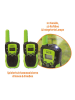 moses. Walkietalkies “Expeditie Natuur” groen - vanaf 6 jaar
