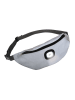 moses. LED-Brusttasche in Silber - (L)68 cm