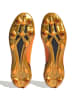 adidas Nocken-Fußballschuhe "X Speedportal+ SG" in Gelb/ Schwarz