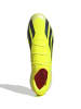 adidas Nocken-Fußballschuhe "X Crazyfast Elite SG" in Gelb/ Schwarz