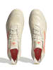 adidas Nocken-Fußballschuhe "Copa Pure.1 SG" in Beige/ Orange