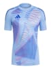 adidas Functioneel shirt "T24" lichtblauw
