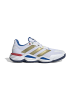 adidas Volleyballschuhe "Adizero RS15 Pro FG" in Hellblau/ Khaki