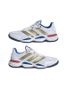 adidas Volleyballschuhe "Adizero RS15 Pro FG" in Hellblau/ Khaki