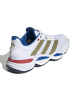 adidas Volleybalschoenen "Adizero RS15 Pro FG" lichtblauw/kaki