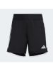 adidas Szorty sportowe "Tiro 23" w kolorze czarnym