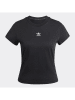 adidas Shirt zwart