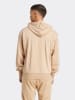 adidas Hoodie beige