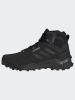 adidas Trekkingschoenen "Terrex Ax4 Mid Beta" zwart