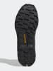 adidas Trekkingschuhe "Terrex Ax4 Mid Beta" in Schwarz