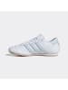 adidas Sneakers "Taekwondo" wit/lichtblauw