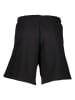 adidas Sweatshorts in Schwarz