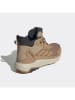 adidas Wanderboots "Terrex Anylander Climawarm+" in Beige