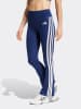 adidas Sweatbroek donkerblauw