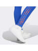 adidas Legginsy w kolorze niebieskim