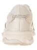adidas Leder-Sportschuhe "Ozweego" in Beige