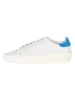 adidas Leren sneakers "Stan Smith Relasted" wit