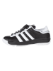 adidas Leder-Sneakers "NSRC Campus" in Schwarz