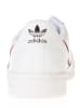adidas Leren sneakers "Continental 80" wit