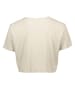 adidas Trainingsshirt "Elev TRNG" in Beige