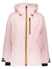 adidas Winterjacke in Rosa