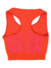 adidas Sport-BH in Orange