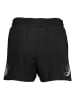 adidas Trainingsshorts in Schwarz
