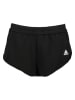 adidas Functionele short zwart